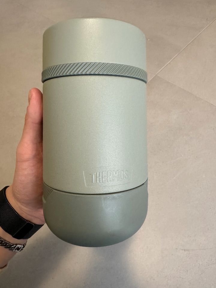 Thermos Isolier-Speisegefäß 500 ml in Elmshorn