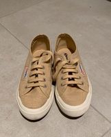 Superga Schuhe Gr. 36, kaum getragen, wie neu München - Thalk.Obersendl.-Forsten-Fürstenr.-Solln Vorschau