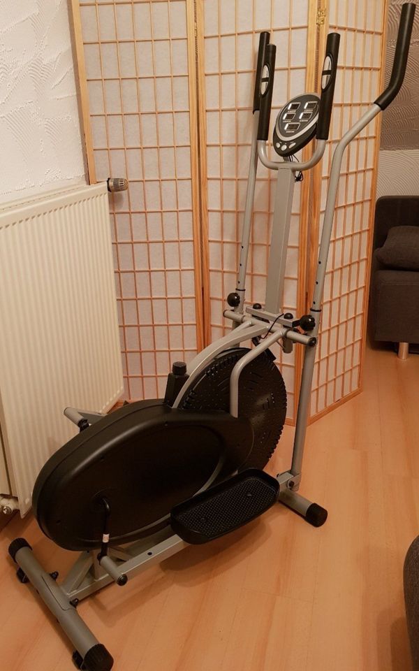 Crosstrainer Stepper in Bochum