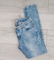 Damen Hose Jeans Große 42 Super Skinny  CLOCKHOUSE Nordrhein-Westfalen - Paderborn Vorschau