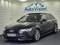 Audi A6 Avant 2.0 TDI ultra*1Hand*3 x Sline*Panorama* Niedersachsen - Herzberg am Harz Vorschau