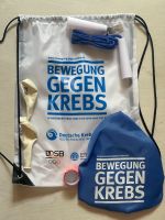 Set „Bewegung gegen Krebs“ Rheinland-Pfalz - Mainz Vorschau