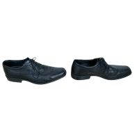 Herren Anzug Schuhe Schwarz Gebraucht Größe 44 Nürnberg (Mittelfr) - Aussenstadt-Sued Vorschau
