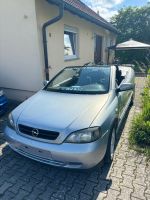 Opel Astra Cabrio Tüv bis 6/24 Baden-Württemberg - Crailsheim Vorschau