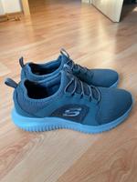 Skechers Schuhe Grau Nordrhein-Westfalen - Lage Vorschau