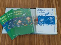 Oldenbourg Zahlenzauber 3 Buch Arbeitsheft Plus Lehrermaterialien Baden-Württemberg - Gerlingen Vorschau