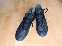 Adidas Fußballschuhe Hallenschuhe 41 1/3 US 8 Männer helle Sohle Bayern - Stammham b. Ingolstadt Vorschau