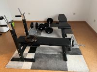 Fitnessstudio Ausrüstung für Zuhause Bayern - Regensburg Vorschau