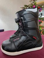 K2 Raider Snowboard Softboots Hessen - Walluf Vorschau