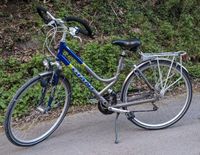 Gut gefedertes Giant Fahrrad Nordrhein-Westfalen - Iserlohn Vorschau