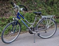 Bequemes Giant Fahrrad / Trekkingfahrrad / Damenrad abzugeben Nordrhein-Westfalen - Iserlohn Vorschau