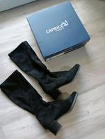 Caprice Stretch Stiefel Gr.41 Neu Nordrhein-Westfalen - Herzogenrath Vorschau