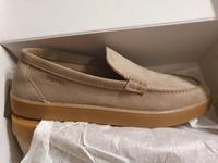 Esprit HerrenSchuhe in beige Gr. 42 neu Niedersachsen - Nortrup Vorschau