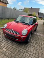 Mini Cooper One Niedersachsen - Holdorf Vorschau