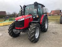 Massey Ferguson 4709 M Cab Traktor Schlepper Nordrhein-Westfalen - Salzkotten Vorschau