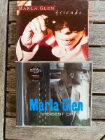 Marla Glenn 2 CD Schleswig-Holstein - Altenkrempe Vorschau