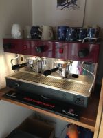 Kaffeemaschine Grimac Siebträgermaschine, Espresso zweigruppig Bayern - Laufen Vorschau