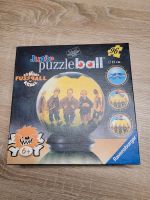 Ravensburger Puzzleball "Die wilden Kerle" Baden-Württemberg - Östringen Vorschau