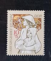 DDR MiNr. 1602, 1699 Einzelmarken Vietnam Ausgabe 1970/71,postfr. Sachsen - Struppen Vorschau