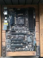 ASRock Z77 Extreme4 | 4x DDR3 LGA 1155 ATX Nordrhein-Westfalen - Siegen Vorschau