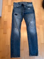 Jack&Jones ripped Jeans slim/glenn 31/32 Niedersachsen - Wunstorf Vorschau