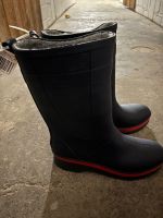 Regenstiefel mit Warmfutter Dortmund - Eving Vorschau