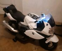 BMW Motorrad elektrisch Kinder Sachsen - Grimma Vorschau