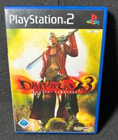 Devil May Cry 3: Dantes Erwachen + Monster Hunter Demo - PS2 Niedersachsen - Achim Vorschau