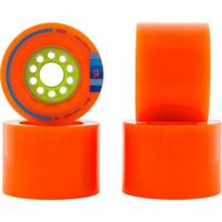 Orangatang Kegel 80mm 80a Orange, Longboard, Rollen, Wheels NEU Köln - Mülheim Vorschau