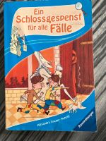 Alexandra Fischer ein Schlossgespenst für alle Fälle Sachsen-Anhalt - Wolmirstedt Vorschau