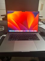 MacBook Pro Mac 14,10, Apple M2 Pro, 16 Zoll Rheinland-Pfalz - Neuwied Vorschau