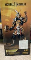 Mortal Kombat AF Shao Kahn (Platinum Kahn) 18 cm Neu & OVP Brandenburg - Cottbus Vorschau