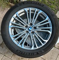 BMW Sommerreifen Kompletträder 245/50 R19 Nordrhein-Westfalen - Velbert Vorschau