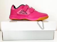 KAPPA Hallenschuh Sneaker Gr. 40 Niedersachsen - Wietze Vorschau