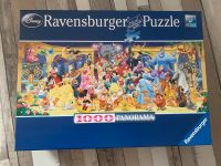 Disney Puzzle Nordrhein-Westfalen - Herten Vorschau