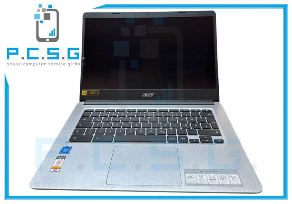 Acer Chromebook 314 *wie neu* in Neutraubling