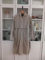 SET Fashion Trenchcoat Mantel Beige Creme XS 34 lang Minimal Nordrhein-Westfalen - Essen-West Vorschau