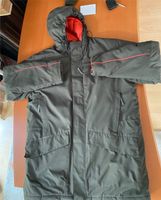 Winterparka/Winterjacke Herren, Timberland, Größe L Hessen - Langen (Hessen) Vorschau