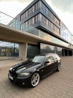 BMW E91 330d Nordrhein-Westfalen - Altenbeken Vorschau