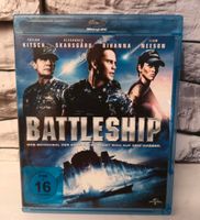 Battleship Blu-Ray Nordrhein-Westfalen - Möhnesee Vorschau