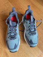 Adidas Terrex Free Hiker 2.0 Wanderschuh - komplett neuwertig Leipzig - Leipzig, Zentrum Vorschau