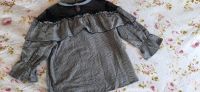 Vintage Bluse mit Spitze Sachsen - Schildau Vorschau