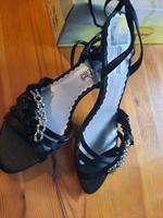 Wunderschöne edle Schuhe neu und ungetragen Hessen - Stockstadt Vorschau