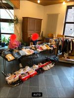 Kinder Marken Sachen,H&M,Nike,Adidas,Zara,Tommy, Nordrhein-Westfalen - Siegen Vorschau