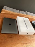 Apple MacBook Air / Space grau / 13 Zoll Nordrhein-Westfalen - Bünde Vorschau