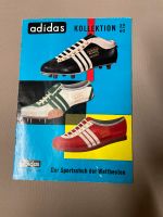 Adidas Katalog Kollektion 59-60 Hessen - Gießen Vorschau