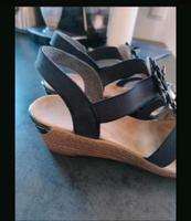 Rieker Sandalen " neu " gr. 39 Bayern - Hohenroth bei Bad Neustadt a d Saale Vorschau