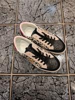 Sneaker  Leo und Glitzer . Gr 40. Bayern - Painten Vorschau