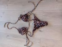 Bikini Leoparden neu Shein S Nordrhein-Westfalen - Krefeld Vorschau