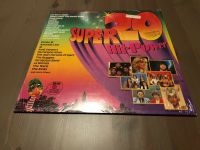 Super 20 Hit Power LP Vinyl Hessen - Reinhardshagen Vorschau